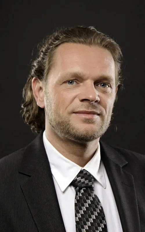 Dietmar Matzek, Geschäftsführer der Breconcherry GmbH